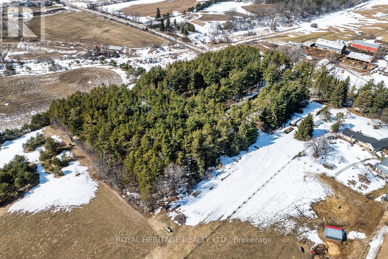 863 Carmel 2nd Line, Cavan Monaghan (Cavan Twp), Ontario  L0A 1G0 - Photo 43 - X12871090