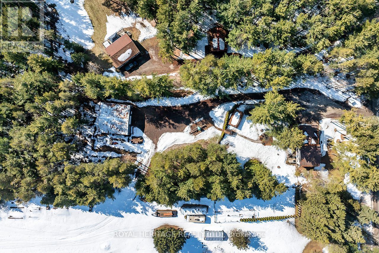 863 Carmel 2nd Line, Cavan Monaghan (Cavan Twp), Ontario  L0A 1G0 - Photo 44 - X12871090