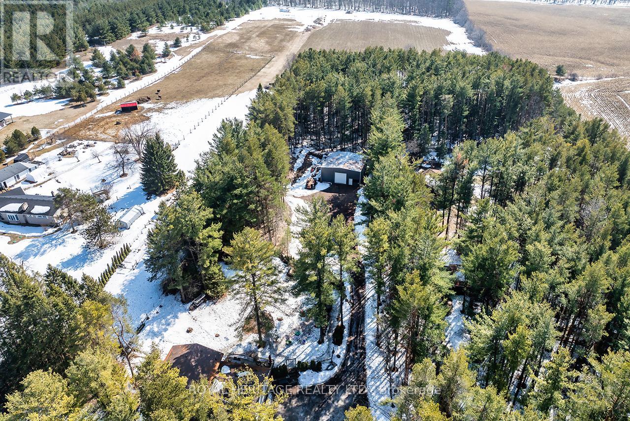 863 Carmel 2nd Line, Cavan Monaghan (Cavan Twp), Ontario  L0A 1G0 - Photo 48 - X12871090