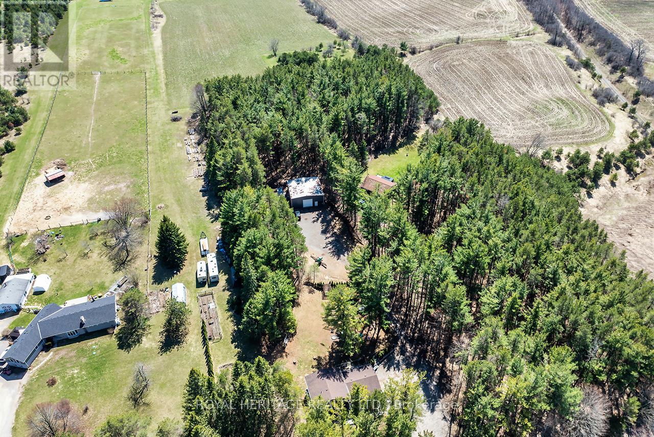 863 Carmel 2nd Line, Cavan Monaghan (Cavan Twp), Ontario  L0A 1G0 - Photo 49 - X12871090