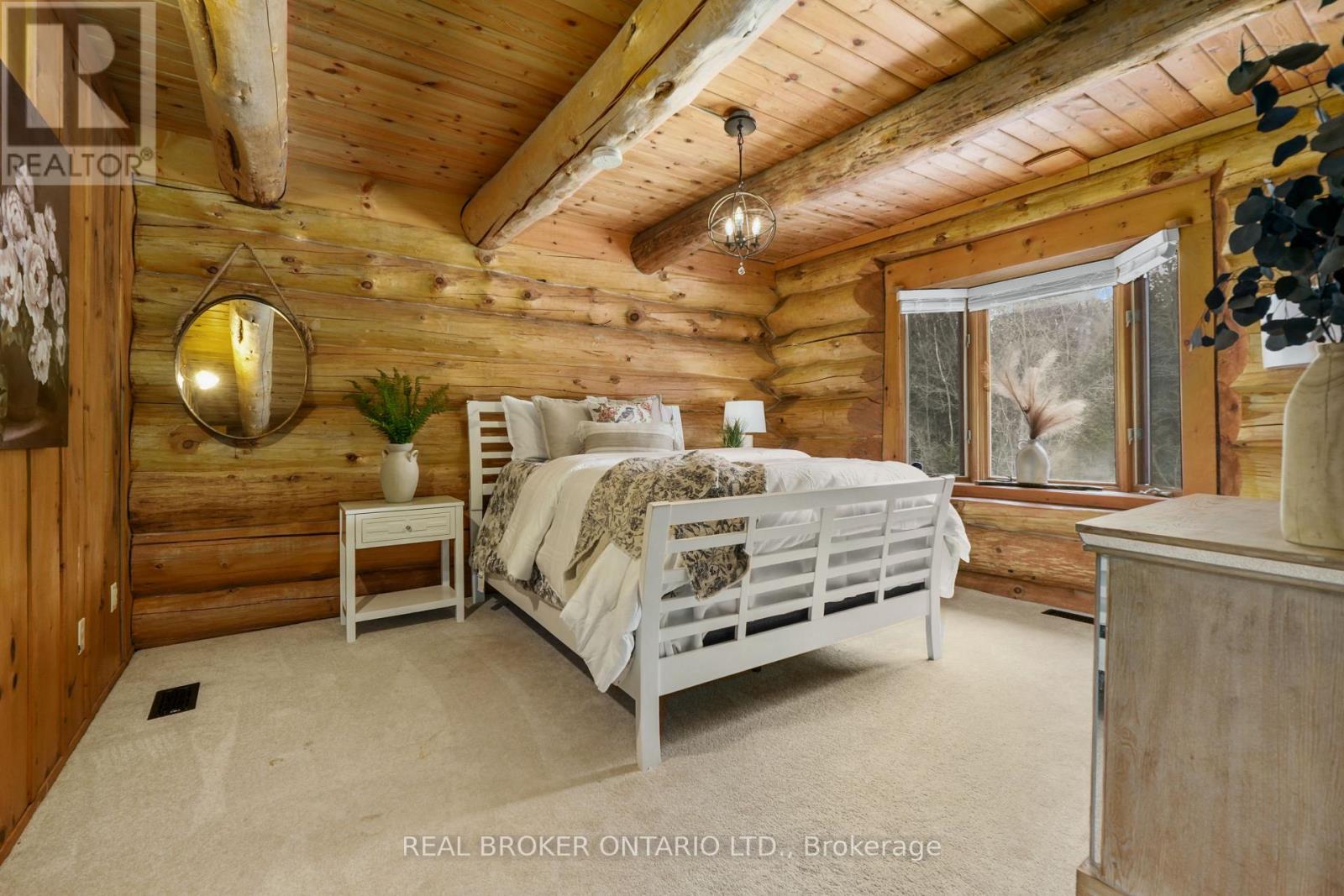 481 Oak Hill Road, Port Hope, Ontario  L0A 1B0 - Photo 12 - X12871608