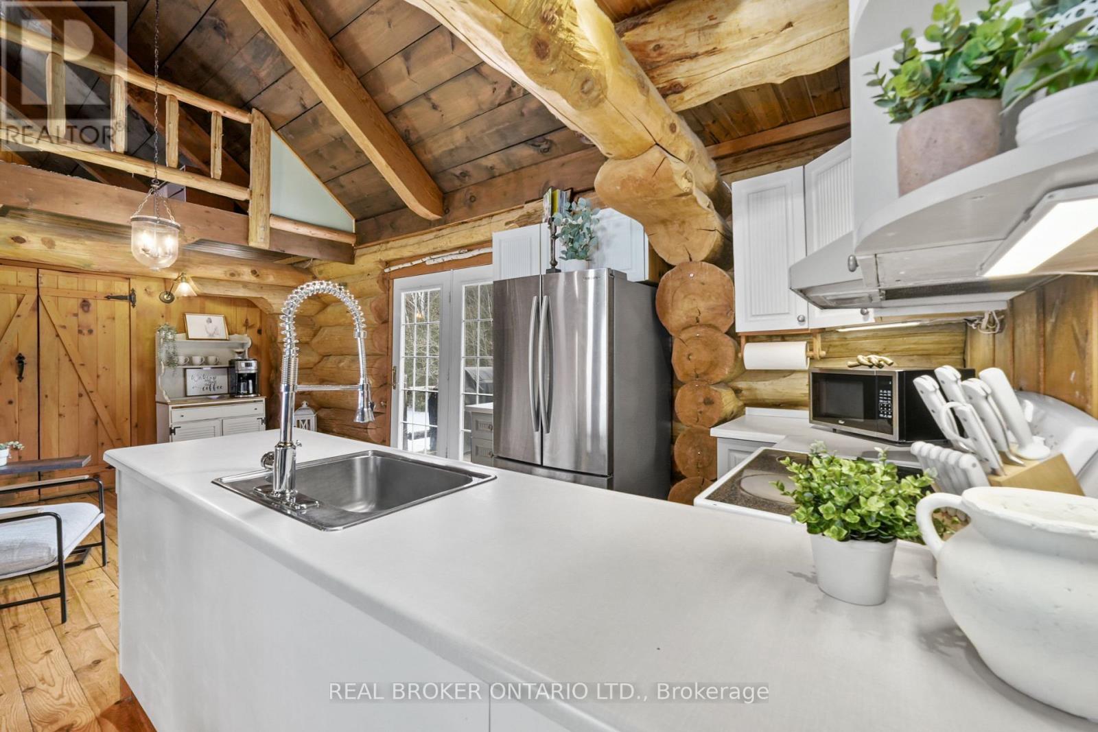 481 Oak Hill Road, Port Hope, Ontario  L0A 1B0 - Photo 21 - X12871608