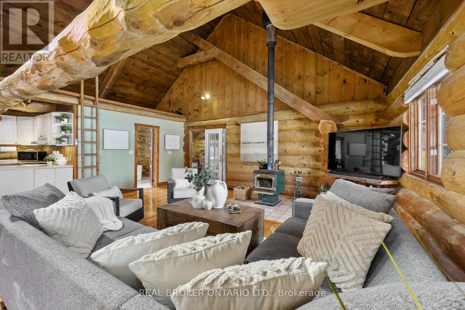 481 Oak Hill Road, Port Hope, Ontario  L0A 1B0 - Photo 22 - X12871608