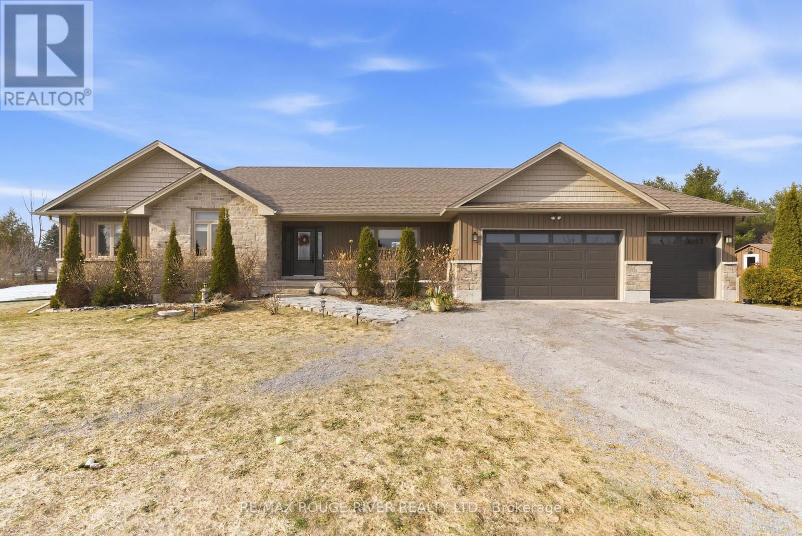 660 HAYES LINE, cavan monaghan (cavan twp), Ontario