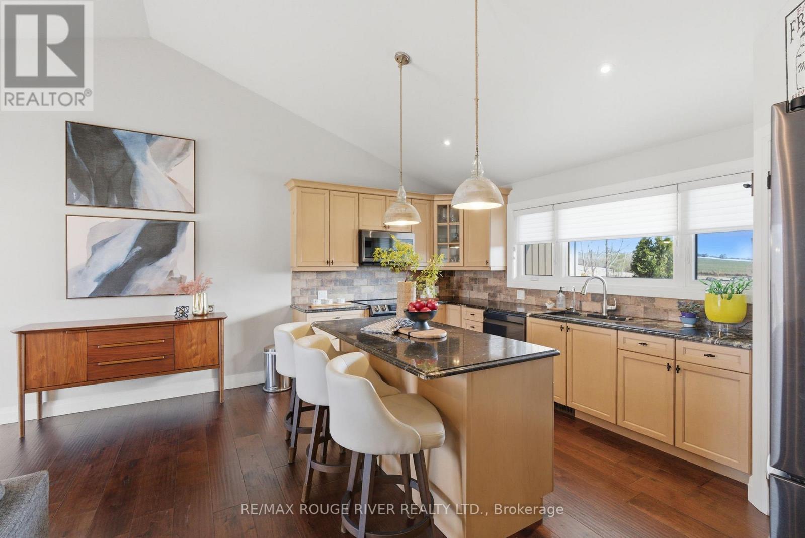 660 Hayes Line, Cavan Monaghan (Cavan Twp), Ontario  K0L 2W0 - Photo 14 - X12871908