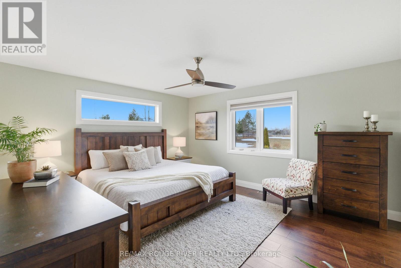 660 Hayes Line, Cavan Monaghan (Cavan Twp), Ontario  K0L 2W0 - Photo 19 - X12871908