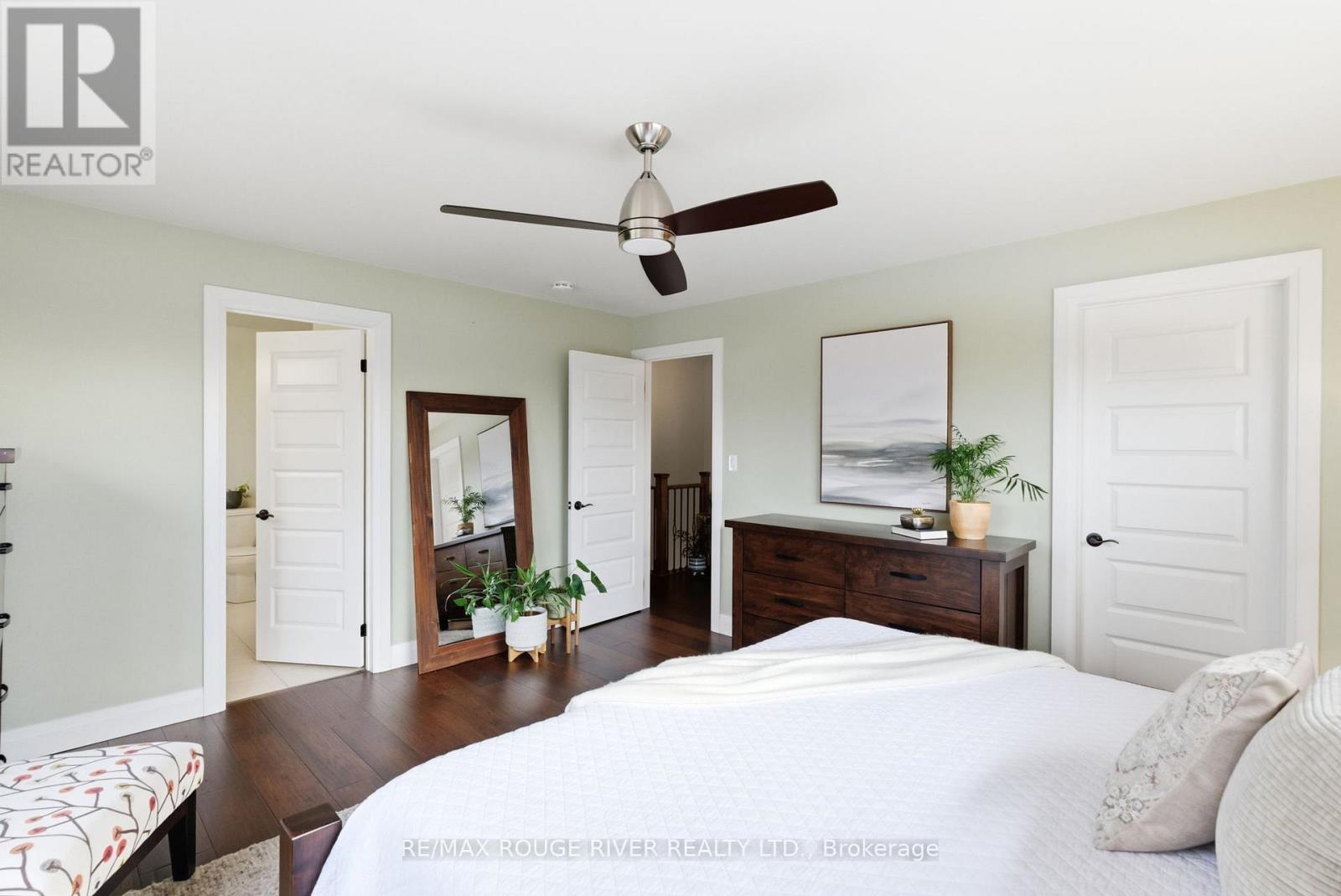 660 Hayes Line, Cavan Monaghan (Cavan Twp), Ontario  K0L 2W0 - Photo 22 - X12871908