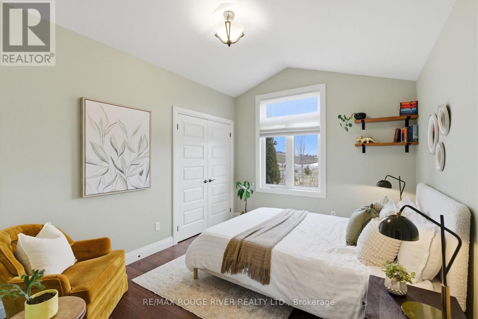 660 Hayes Line, Cavan Monaghan (Cavan Twp), Ontario  K0L 2W0 - Photo 26 - X12871908