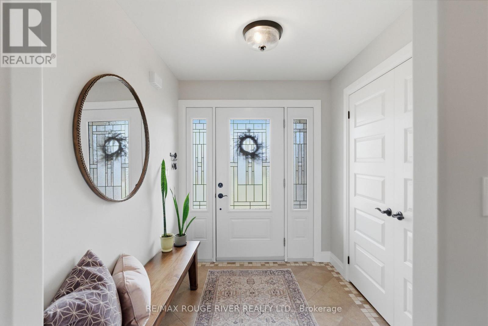 660 Hayes Line, Cavan Monaghan (Cavan Twp), Ontario  K0L 2W0 - Photo 3 - X12871908