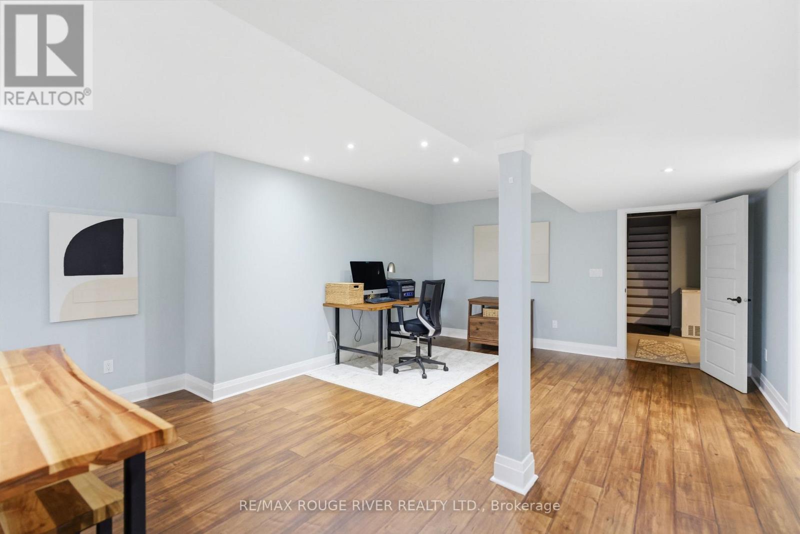 660 Hayes Line, Cavan Monaghan (Cavan Twp), Ontario  K0L 2W0 - Photo 35 - X12871908