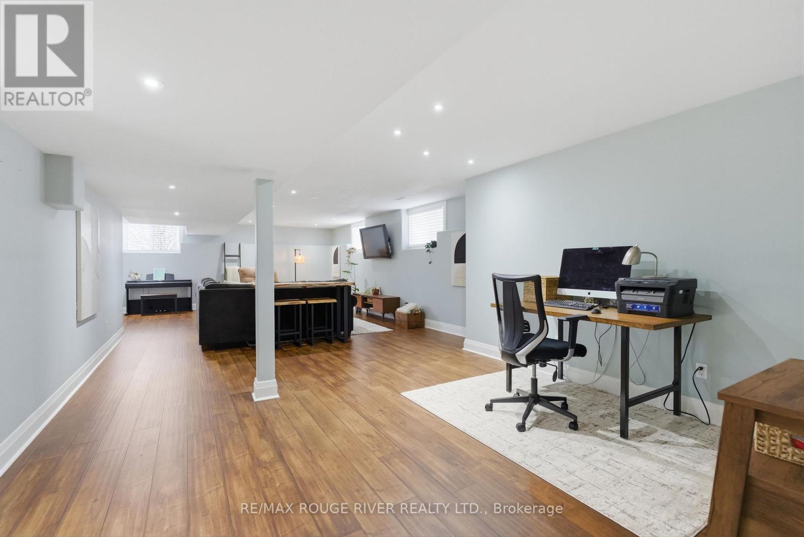 660 Hayes Line, Cavan Monaghan (Cavan Twp), Ontario  K0L 2W0 - Photo 36 - X12871908