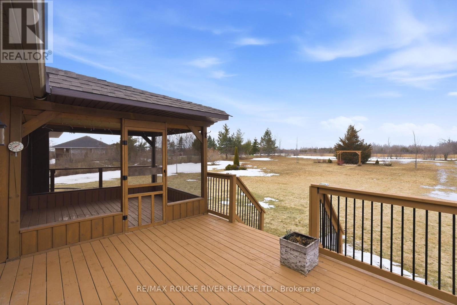 660 Hayes Line, Cavan Monaghan (Cavan Twp), Ontario  K0L 2W0 - Photo 43 - X12871908