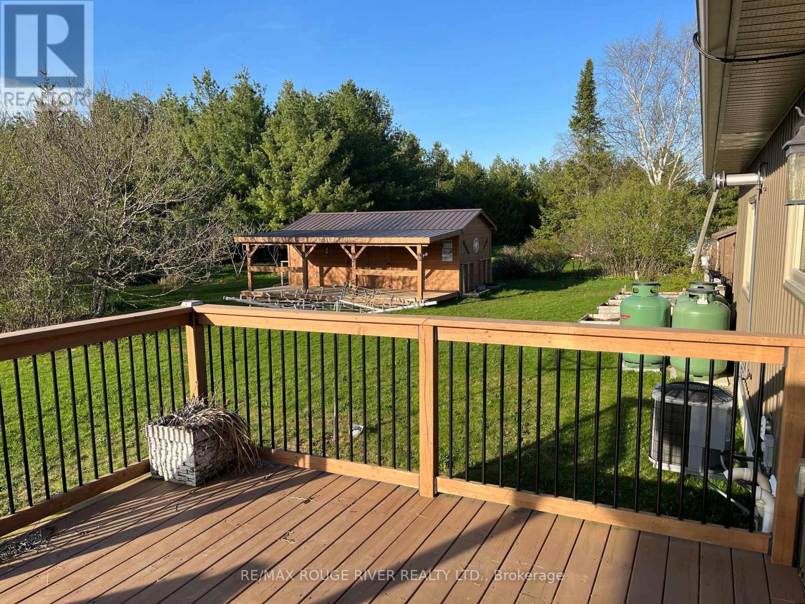 660 Hayes Line, Cavan Monaghan (Cavan Twp), Ontario  K0L 2W0 - Photo 48 - X12871908