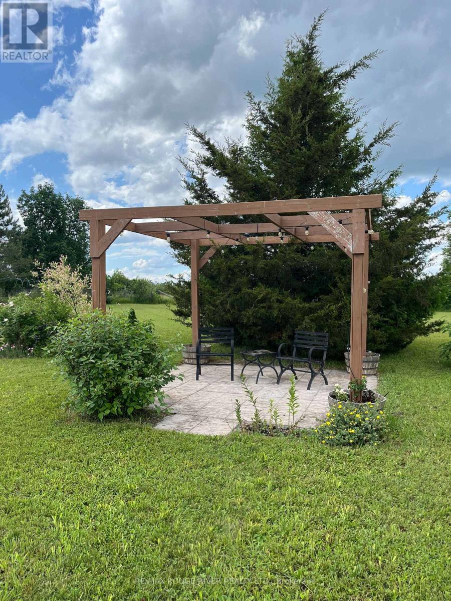 660 Hayes Line, Cavan Monaghan (Cavan Twp), Ontario  K0L 2W0 - Photo 50 - X12871908