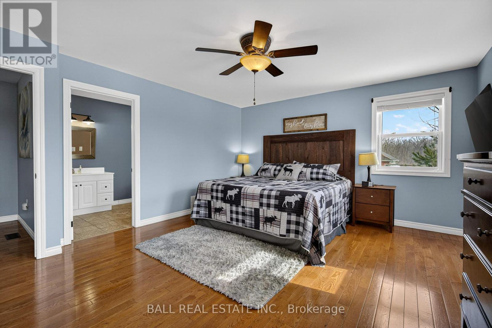 35 Applewood Drive, Trent Hills (Campbellford), Ontario  K0L 1L0 - Photo 18 - X12872076