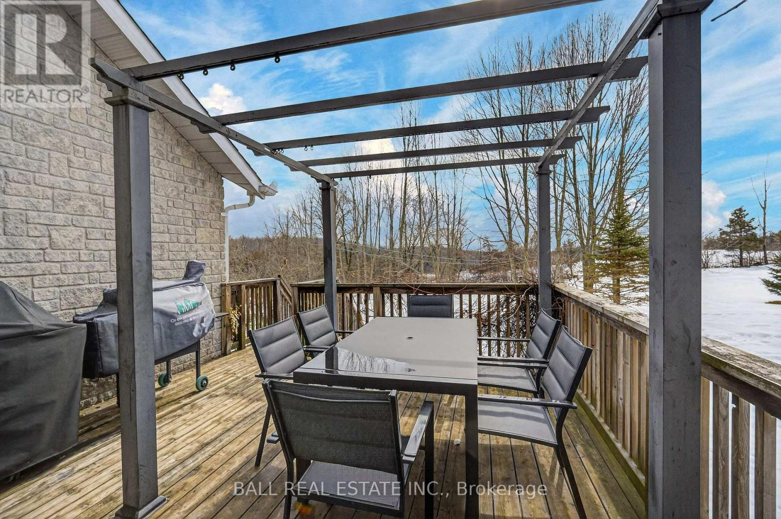 35 Applewood Drive, Trent Hills (Campbellford), Ontario  K0L 1L0 - Photo 33 - X12872076