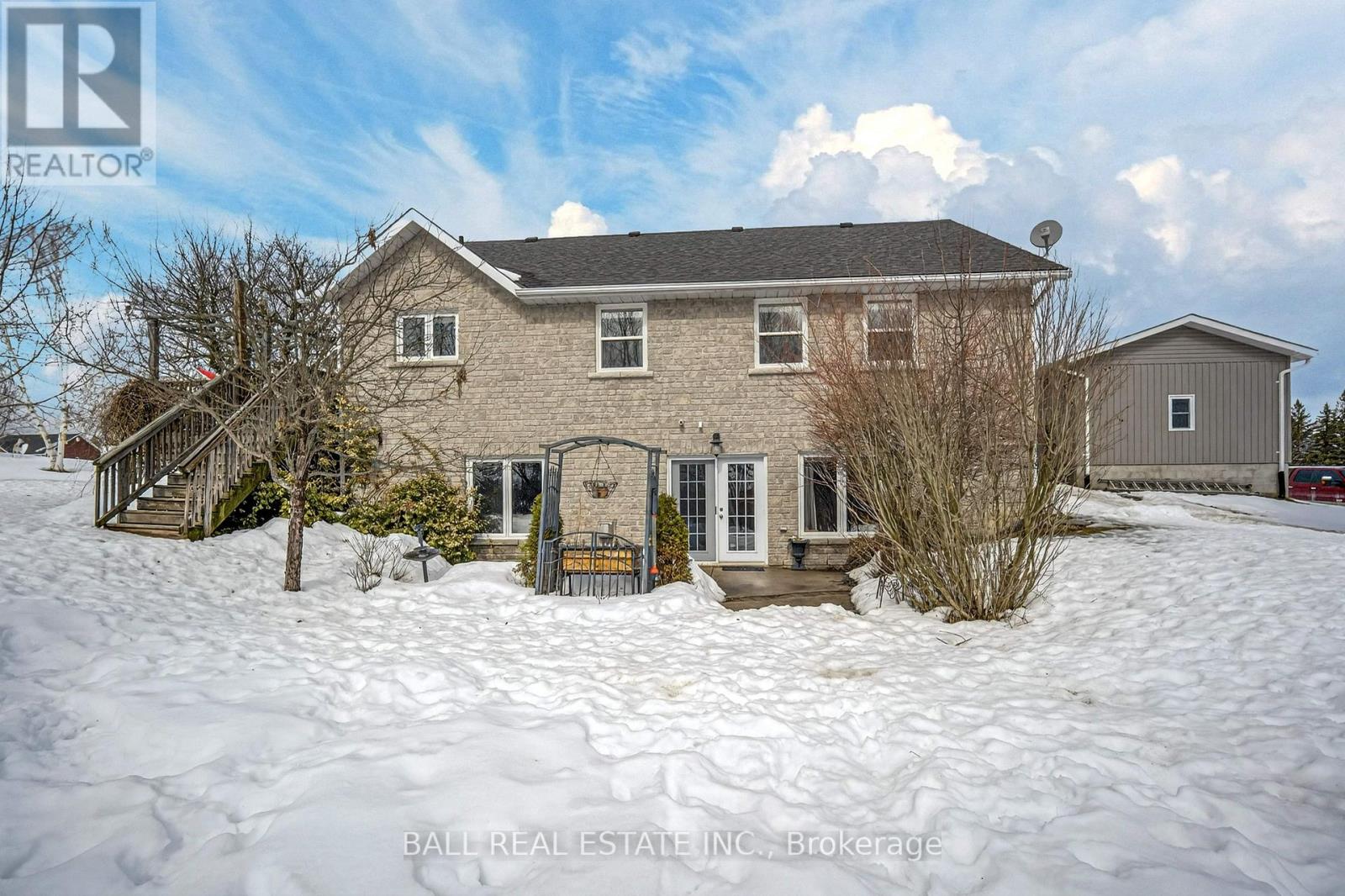 35 Applewood Drive, Trent Hills (Campbellford), Ontario  K0L 1L0 - Photo 35 - X12872076