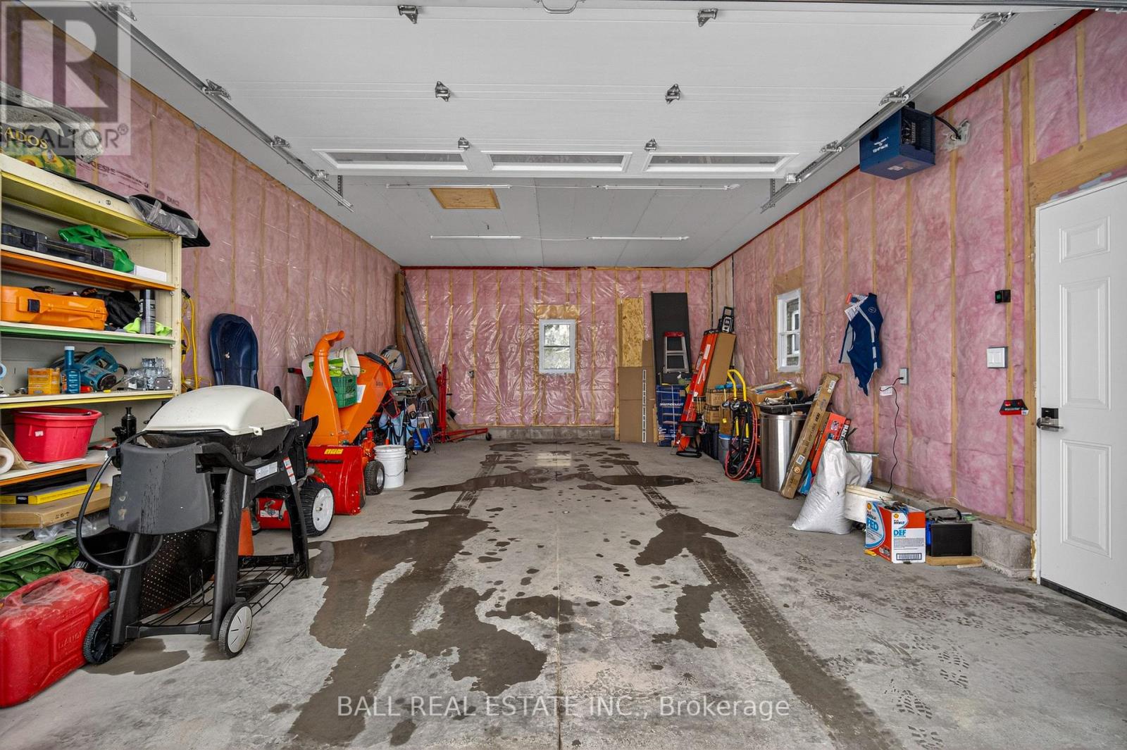 35 Applewood Drive, Trent Hills (Campbellford), Ontario  K0L 1L0 - Photo 37 - X12872076