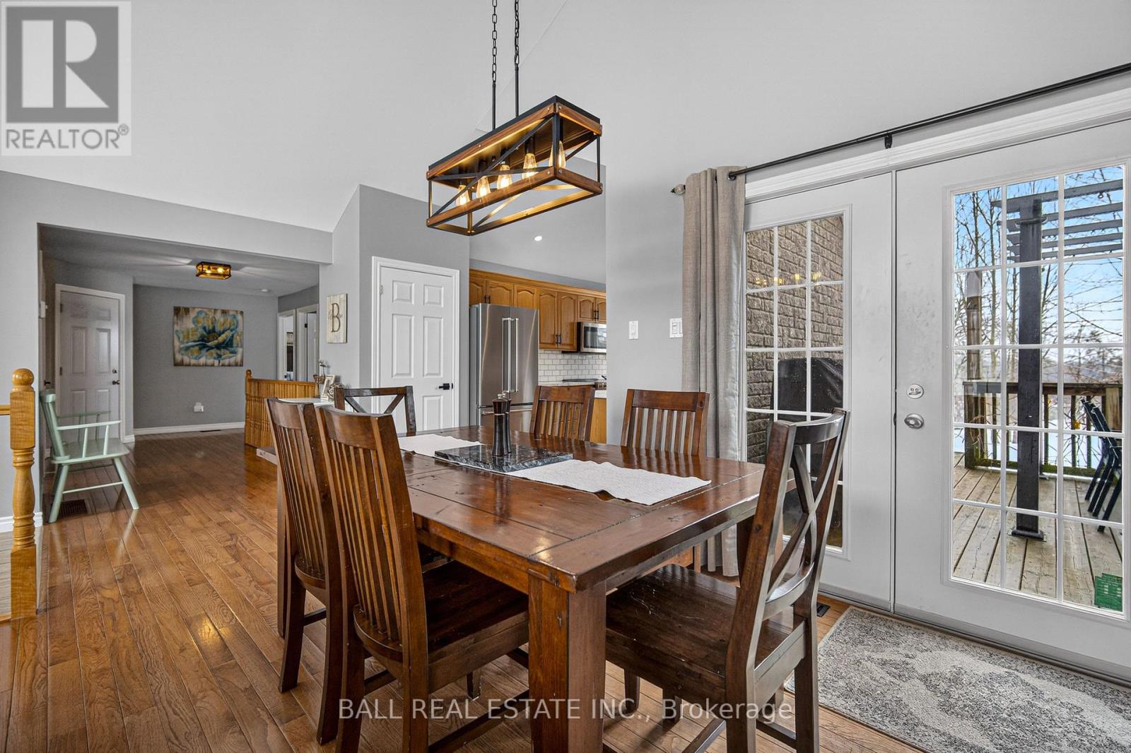 35 Applewood Drive, Trent Hills (Campbellford), Ontario  K0L 1L0 - Photo 8 - X12872076