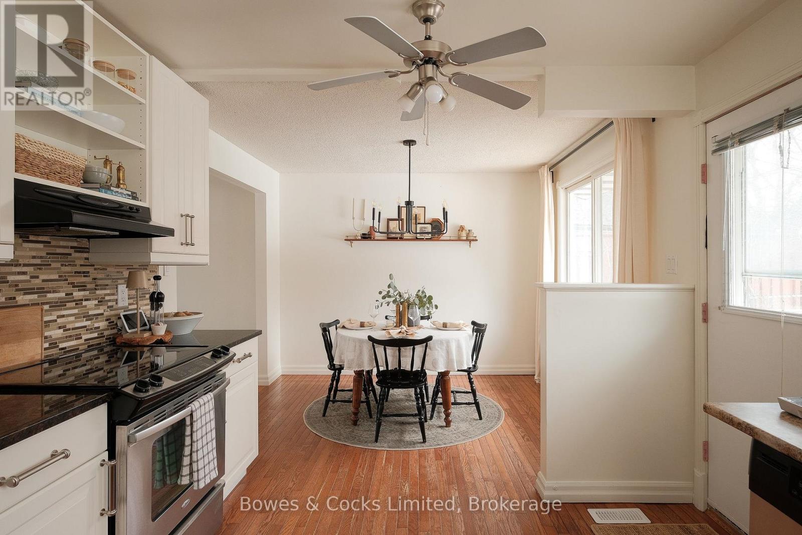 1712 Redwood Drive, Peterborough (Monaghan Ward 2), Ontario  K9K 1M3 - Photo 12 - X12872244