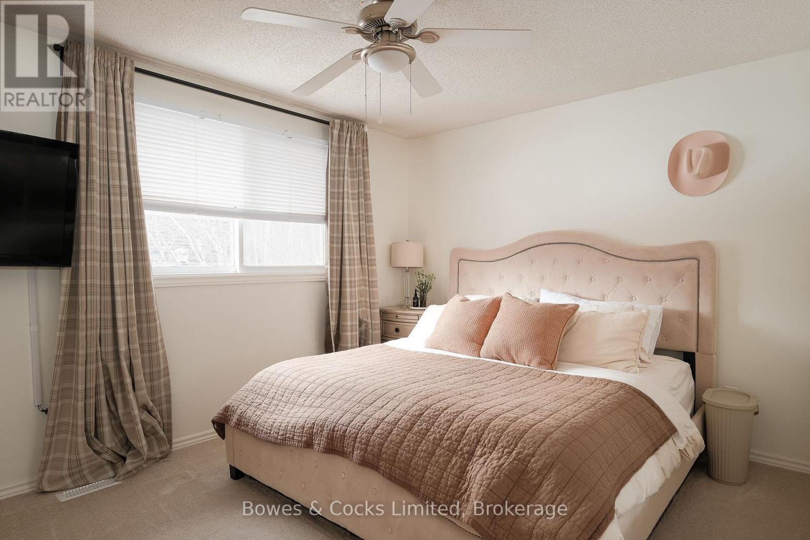 1712 Redwood Drive, Peterborough (Monaghan Ward 2), Ontario  K9K 1M3 - Photo 16 - X12872244