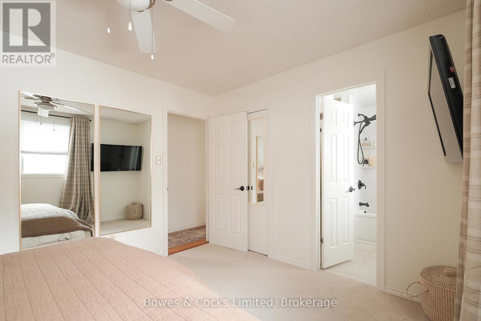 1712 Redwood Drive, Peterborough (Monaghan Ward 2), Ontario  K9K 1M3 - Photo 17 - X12872244