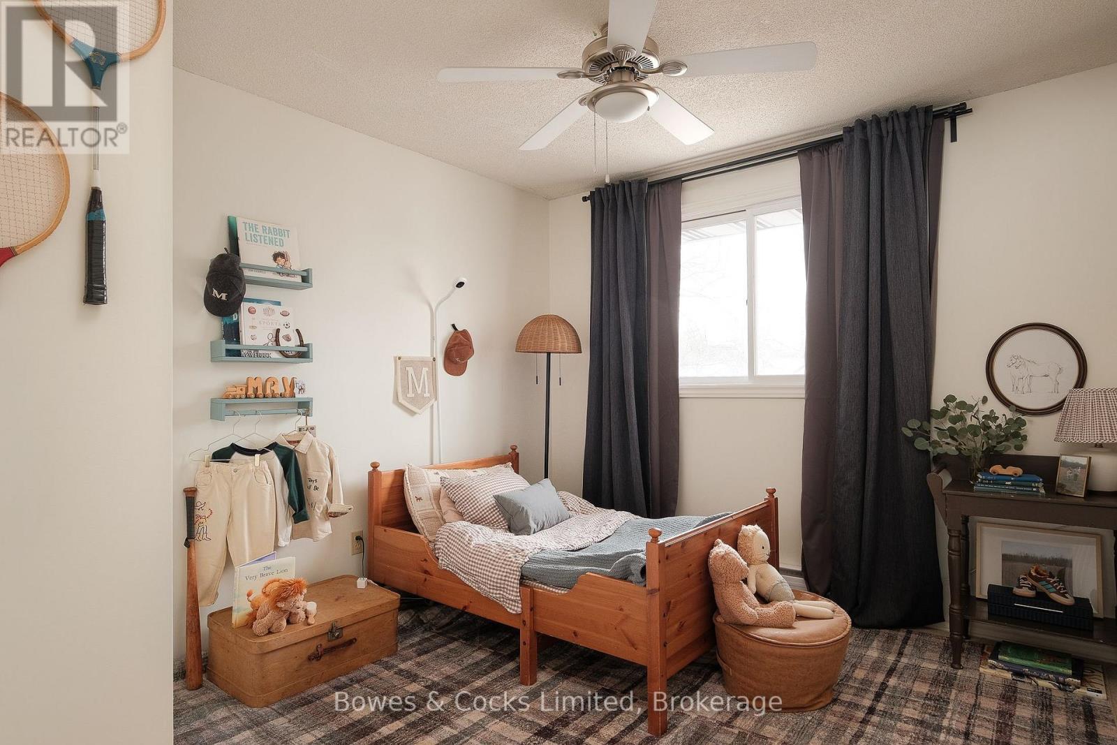 1712 Redwood Drive, Peterborough (Monaghan Ward 2), Ontario  K9K 1M3 - Photo 18 - X12872244