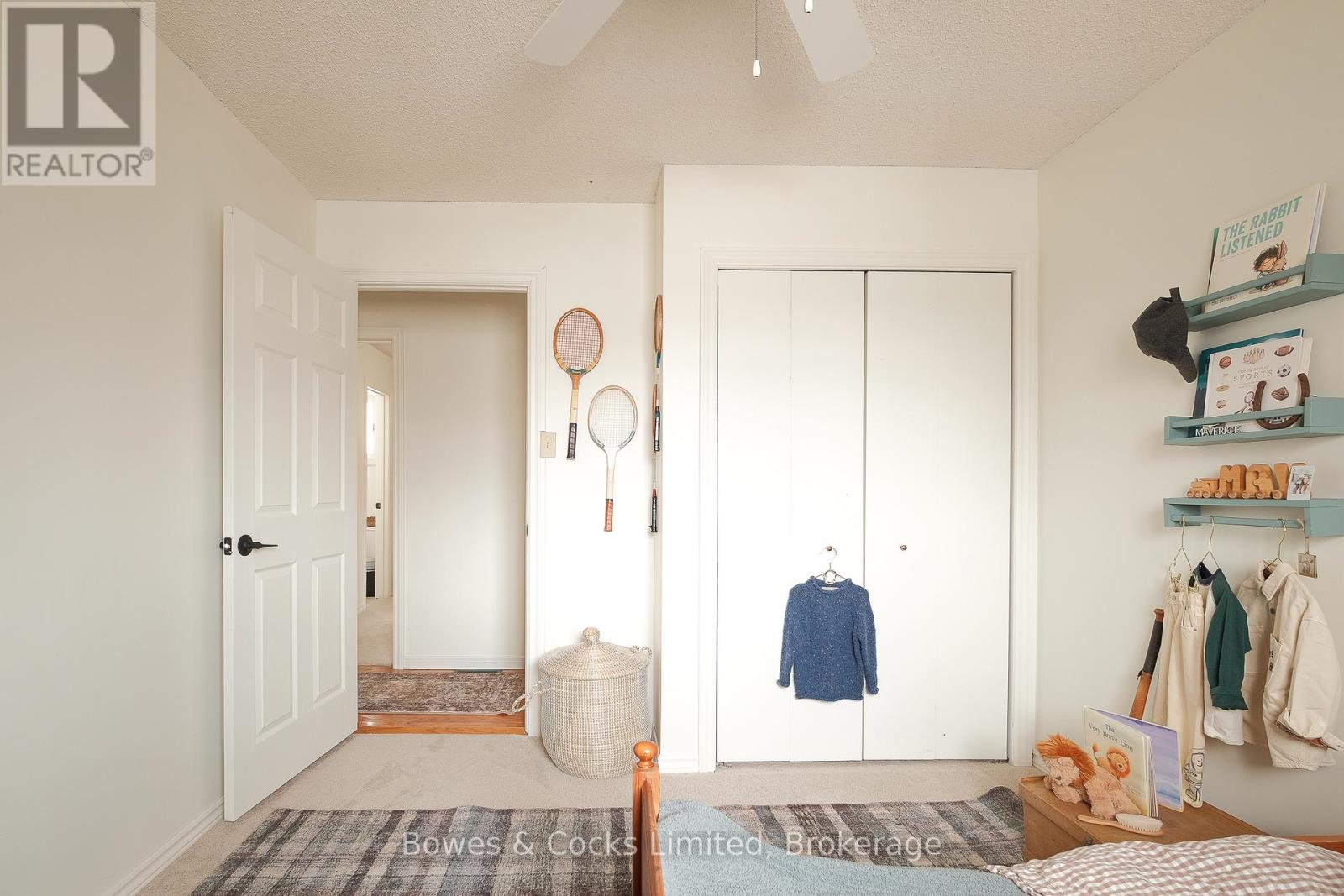 1712 Redwood Drive, Peterborough (Monaghan Ward 2), Ontario  K9K 1M3 - Photo 19 - X12872244