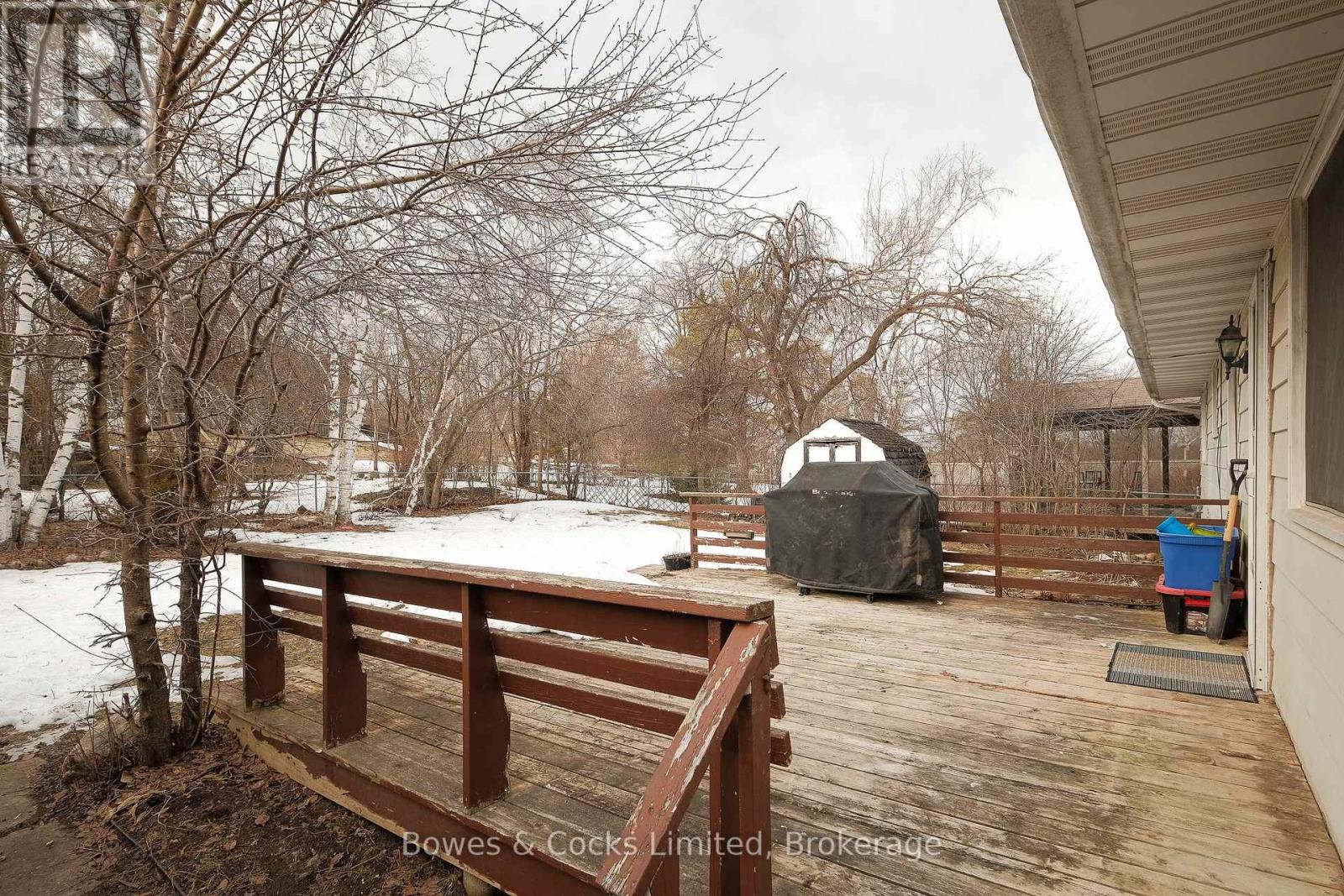 1712 Redwood Drive, Peterborough (Monaghan Ward 2), Ontario  K9K 1M3 - Photo 31 - X12872244