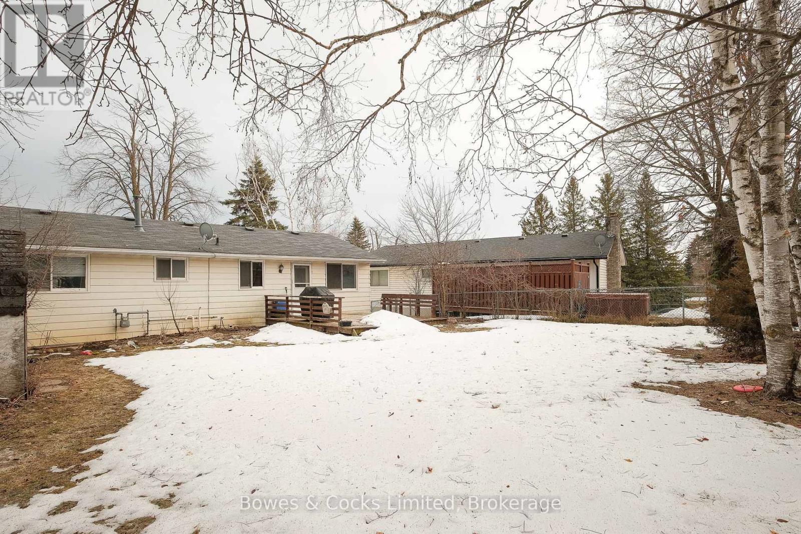 1712 Redwood Drive, Peterborough (Monaghan Ward 2), Ontario  K9K 1M3 - Photo 32 - X12872244