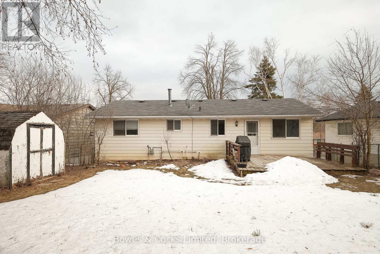 1712 Redwood Drive, Peterborough (Monaghan Ward 2), Ontario  K9K 1M3 - Photo 34 - X12872244
