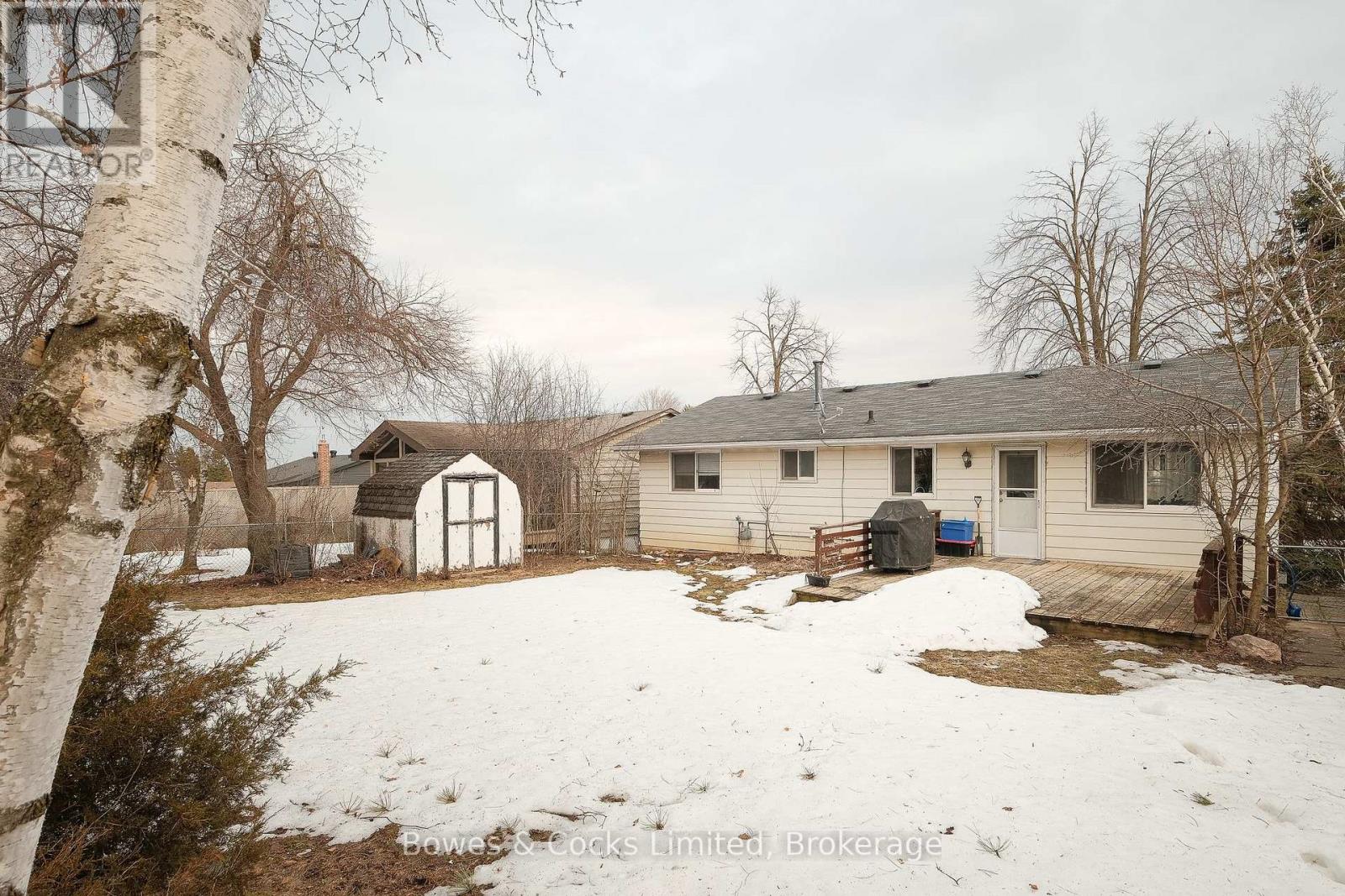 1712 Redwood Drive, Peterborough (Monaghan Ward 2), Ontario  K9K 1M3 - Photo 36 - X12872244