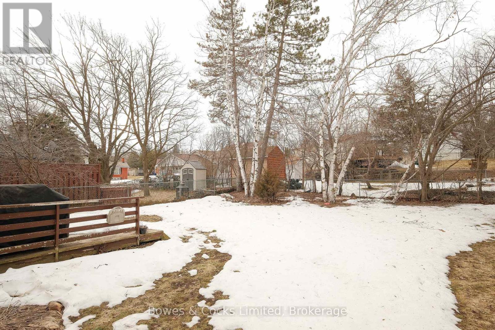 1712 Redwood Drive, Peterborough (Monaghan Ward 2), Ontario  K9K 1M3 - Photo 38 - X12872244
