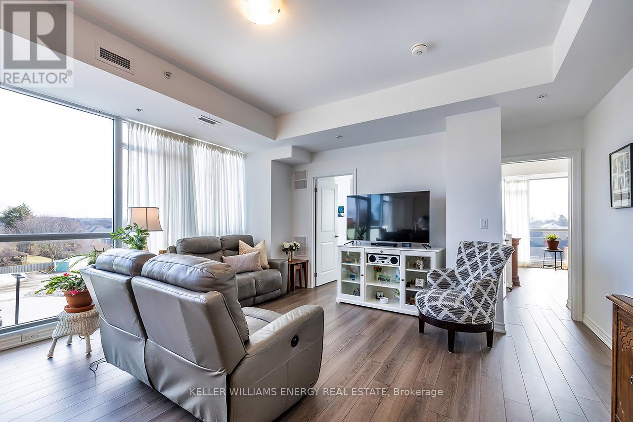 306 - 109 King Avenue E, Clarington (Newcastle), Ontario  L1B 0V5 - Photo 10 - E12872444