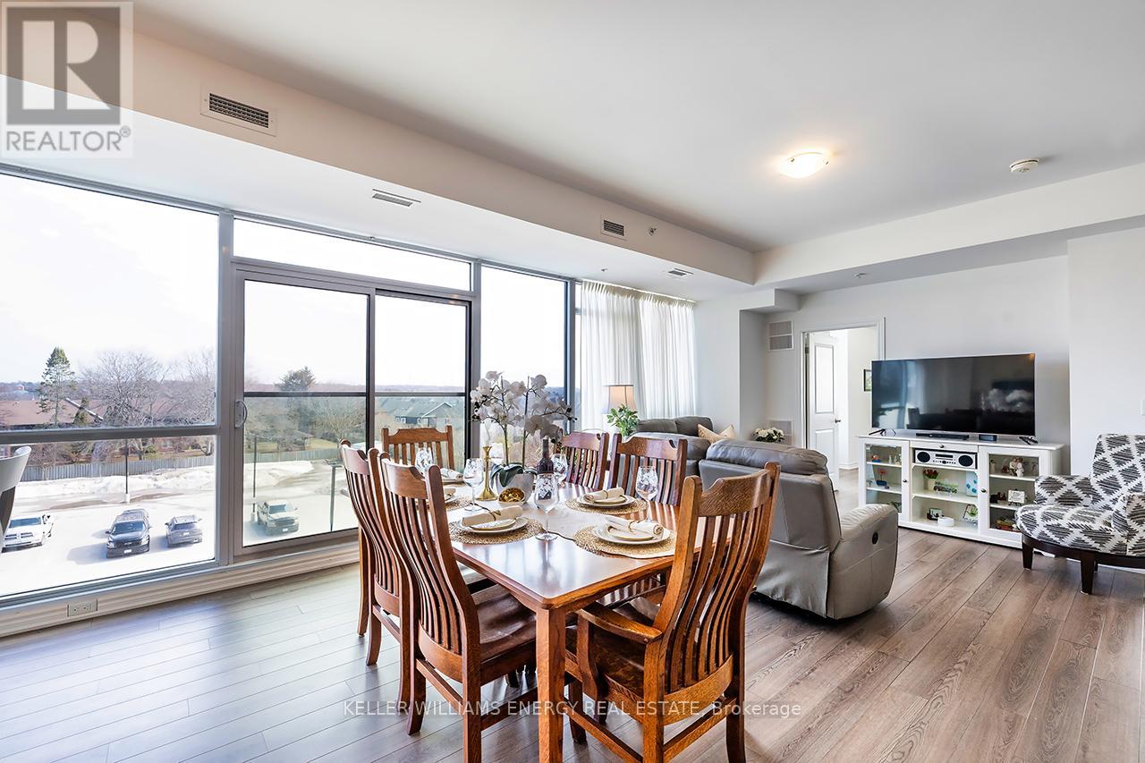 306 - 109 King Avenue E, Clarington (Newcastle), Ontario  L1B 0V5 - Photo 14 - E12872444