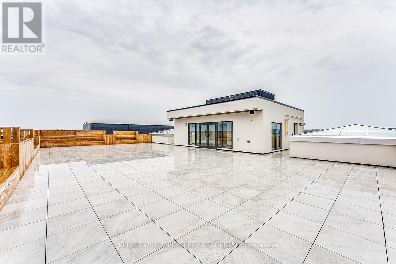 306 - 109 King Avenue E, Clarington (Newcastle), Ontario  L1B 0V5 - Photo 24 - E12872444