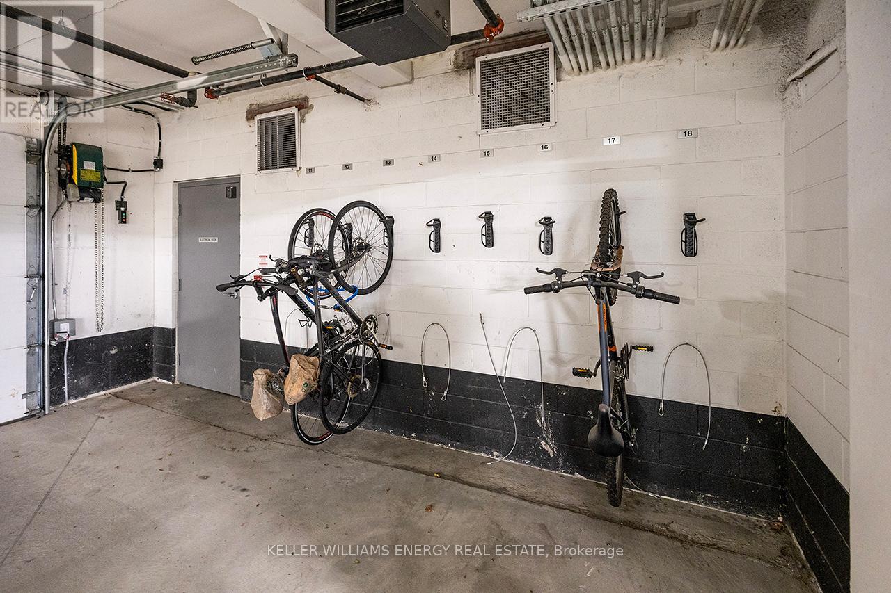 306 - 109 King Avenue E, Clarington (Newcastle), Ontario  L1B 0V5 - Photo 25 - E12872444