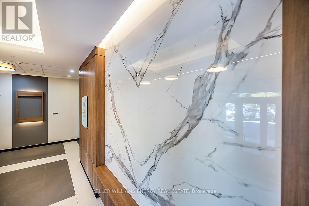 306 - 109 King Avenue E, Clarington (Newcastle), Ontario  L1B 0V5 - Photo 4 - E12872444