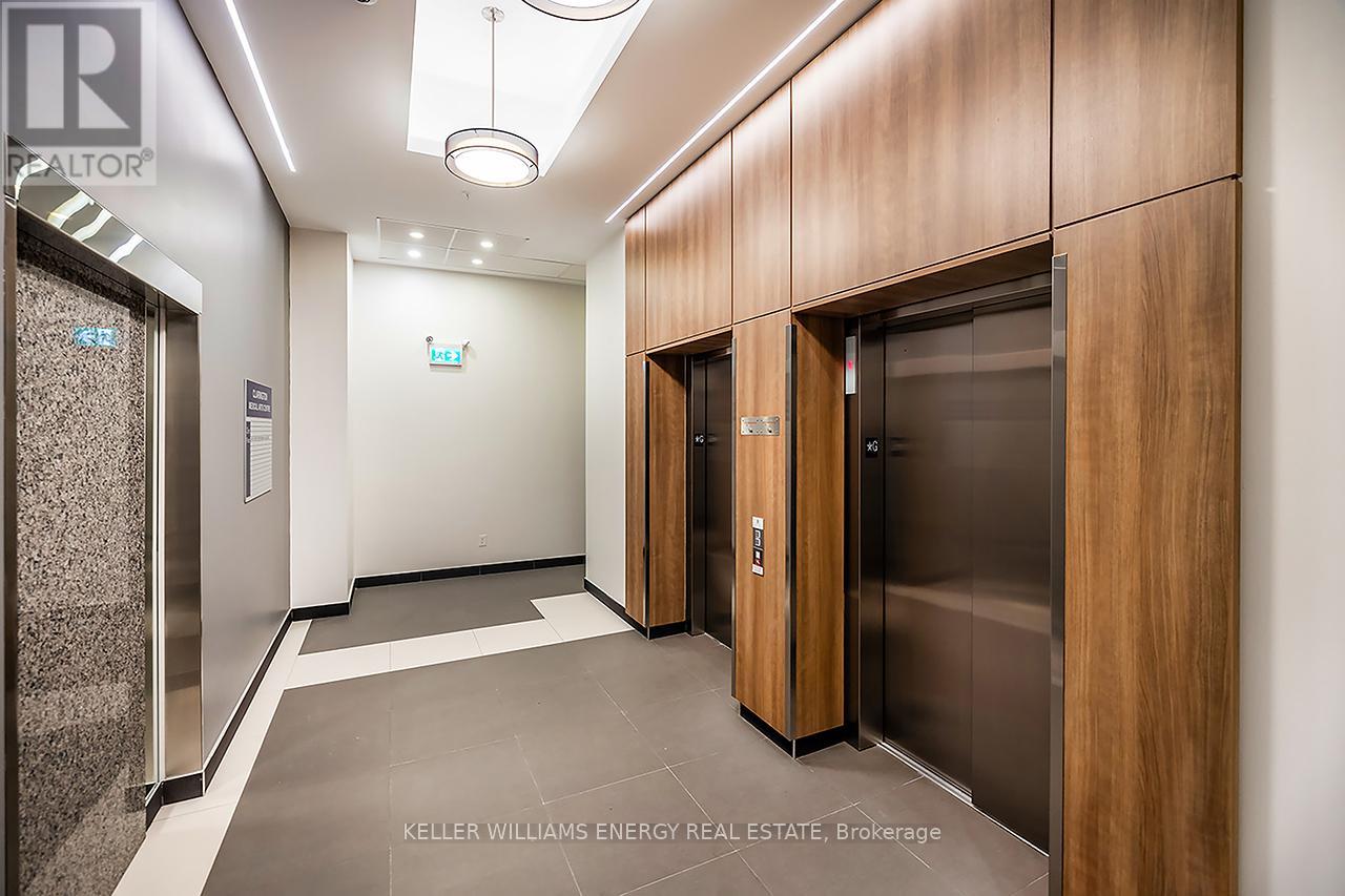 306 - 109 King Avenue E, Clarington (Newcastle), Ontario  L1B 0V5 - Photo 5 - E12872444