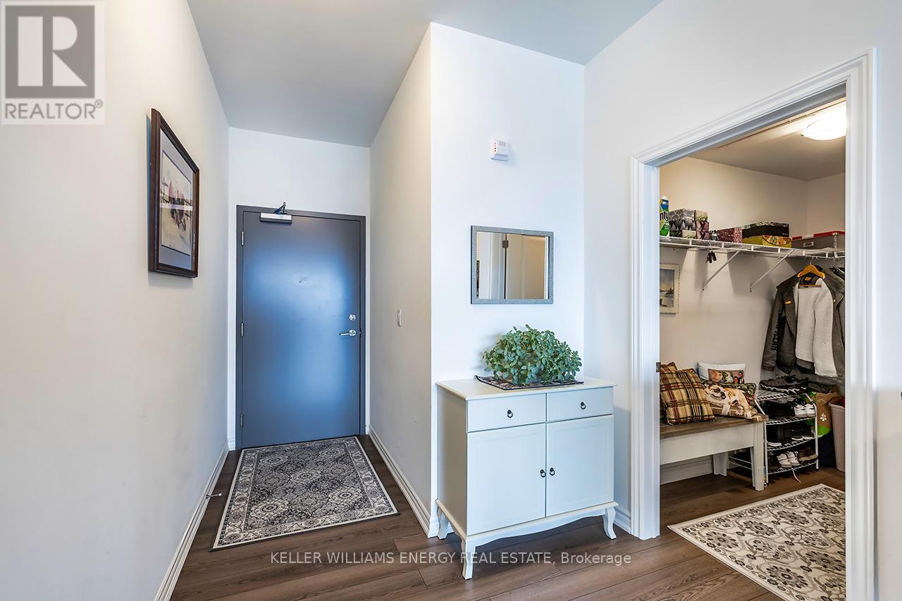 306 - 109 King Avenue E, Clarington (Newcastle), Ontario  L1B 0V5 - Photo 6 - E12872444