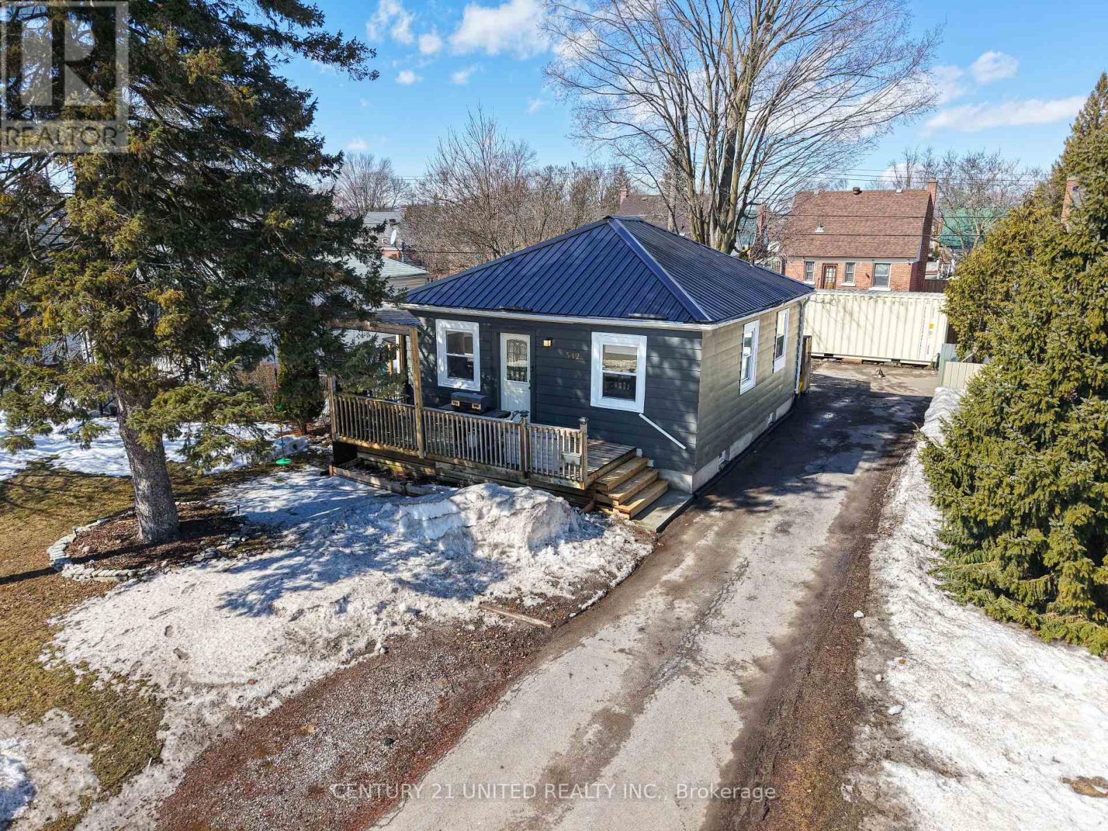 542 MCKELLAR STREET, peterborough (otonabee ward 1), Ontario