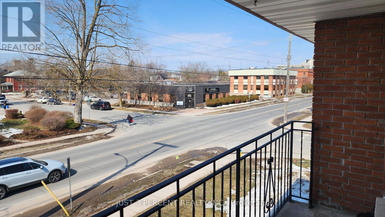 198 Aylmer Street N, Peterborough (Town Ward 3), Ontario  K9J 3K1 - Photo 15 - X12872516