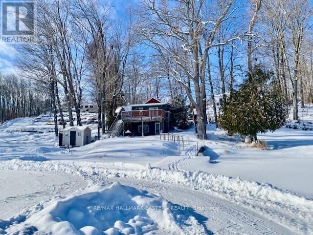 385 Blairton Road, Havelock-Belmont-Methuen (Belmont-Methuen), Ontario  K0L 1Z0 - Photo 2 - X12872922