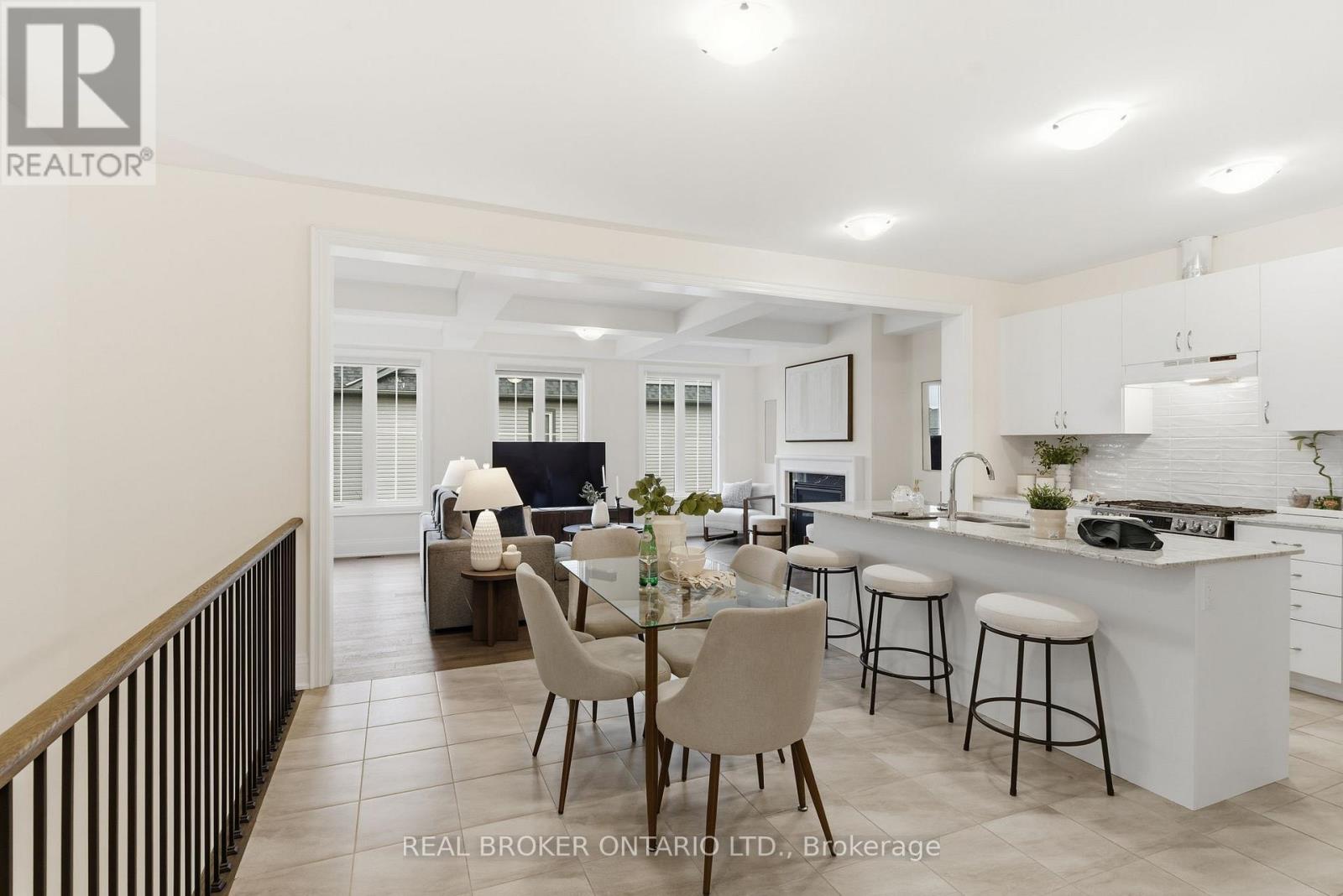 26 Autumn Frost Road, Otonabee-South Monaghan, Ontario  K9J 0K7 - Photo 20 - X12872810