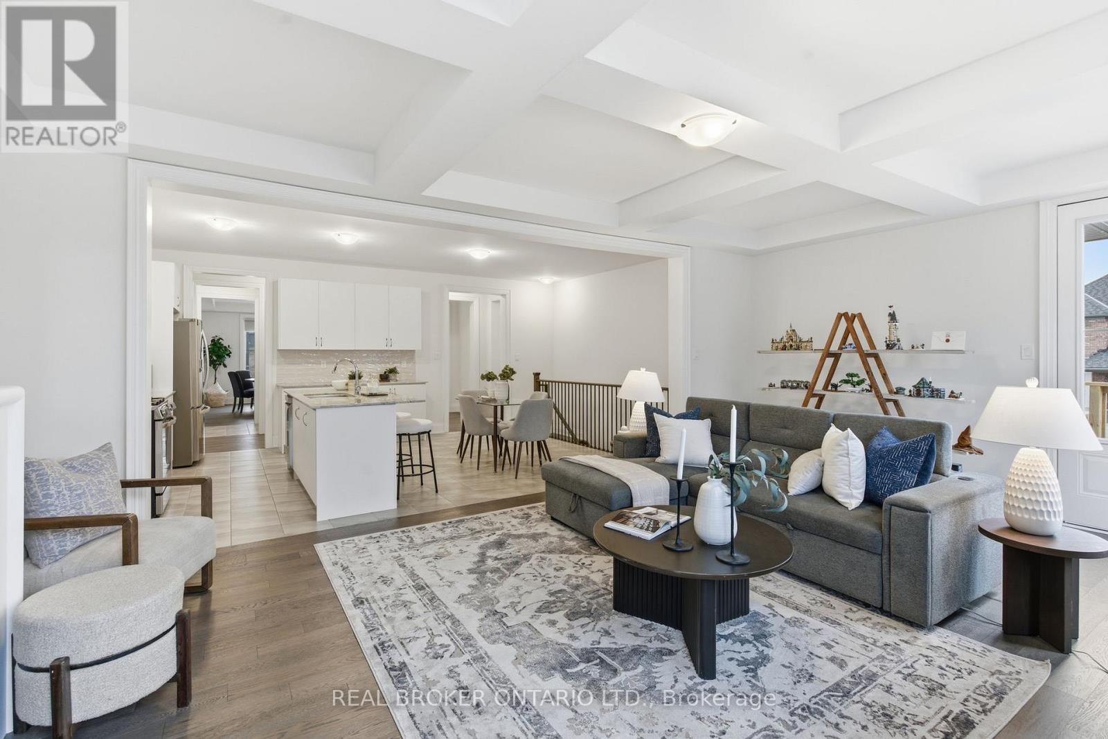 26 Autumn Frost Road, Otonabee-South Monaghan, Ontario  K9J 0K7 - Photo 23 - X12872810