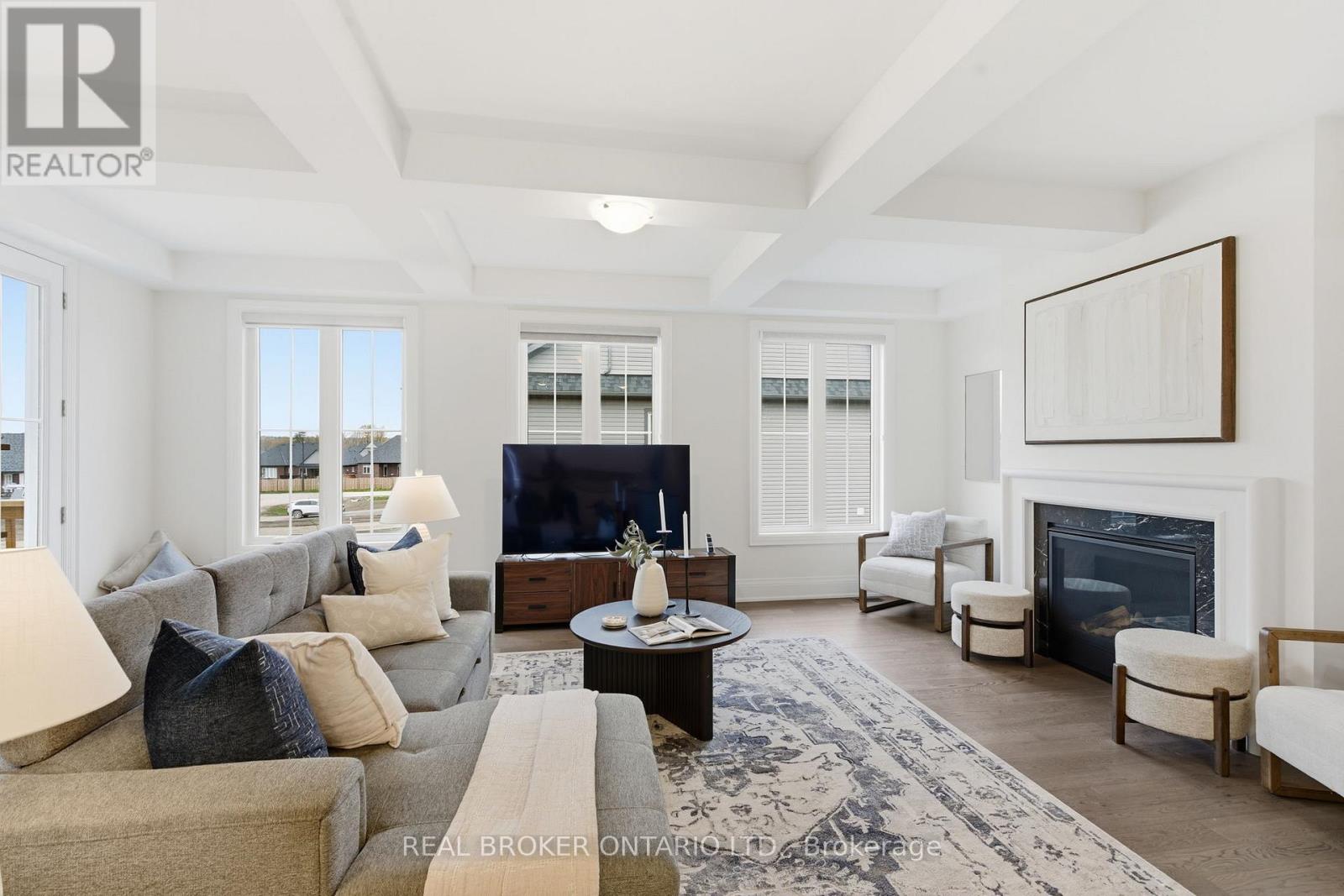 26 Autumn Frost Road, Otonabee-South Monaghan, Ontario  K9J 0K7 - Photo 24 - X12872810