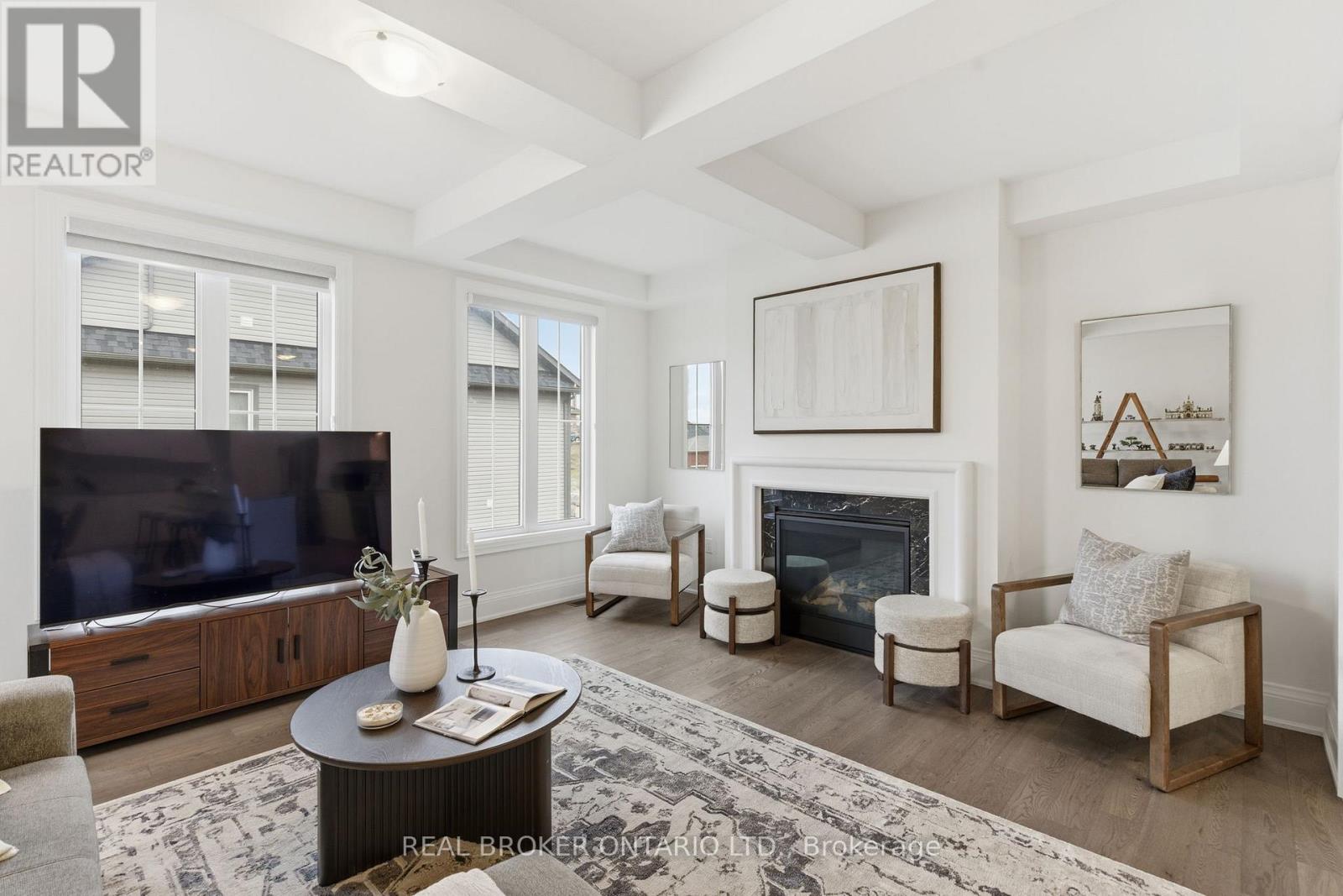 26 Autumn Frost Road, Otonabee-South Monaghan, Ontario  K9J 0K7 - Photo 25 - X12872810