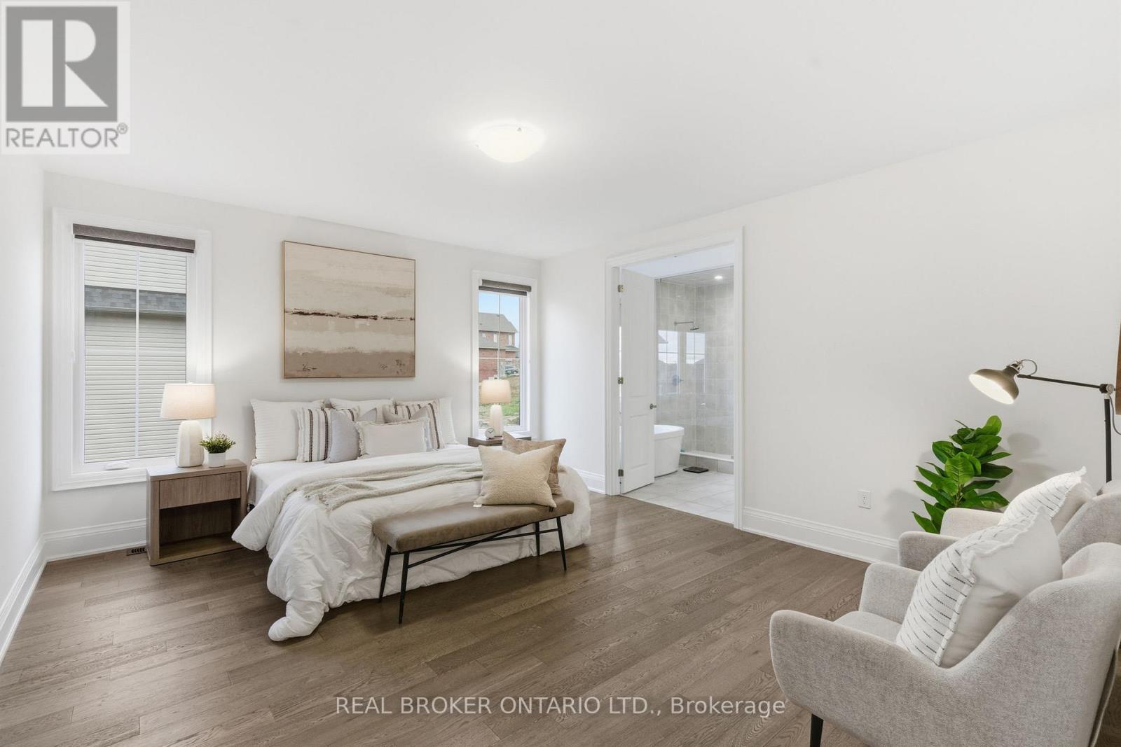 26 Autumn Frost Road, Otonabee-South Monaghan, Ontario  K9J 0K7 - Photo 27 - X12872810