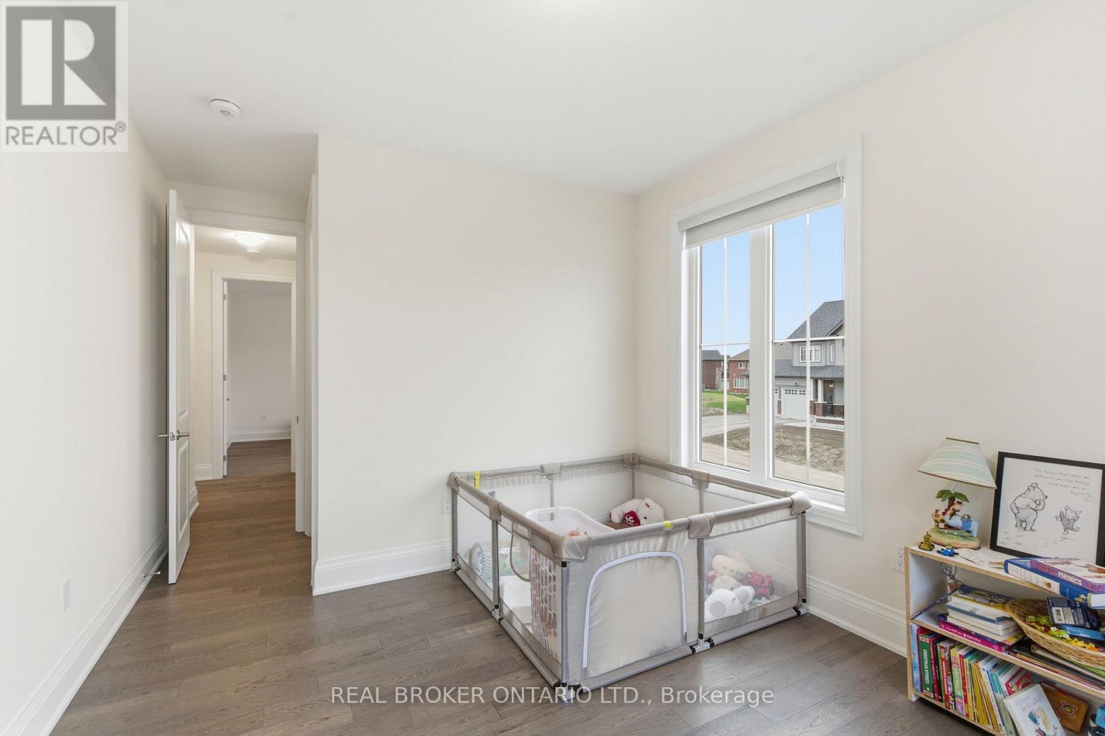 26 Autumn Frost Road, Otonabee-South Monaghan, Ontario  K9J 0K7 - Photo 35 - X12872810