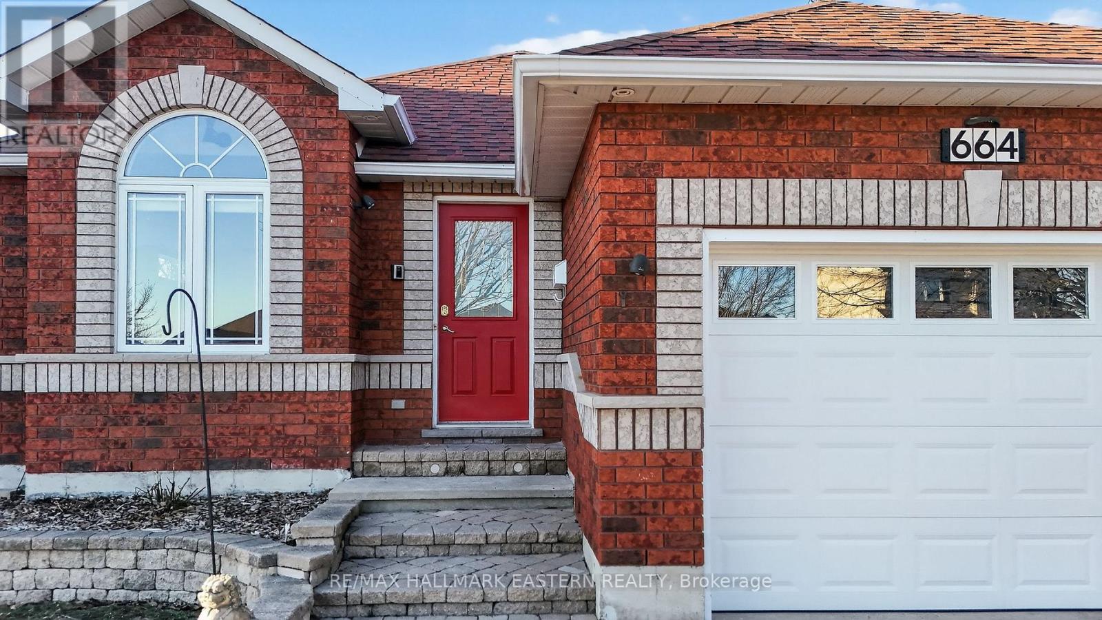 664 Trailview Drive, Peterborough (Ashburnham Ward 4), Ontario  K9J 8P1 - Photo 3 - X12873112